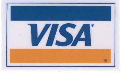 оплата гостиницы кредитной картой виза visa